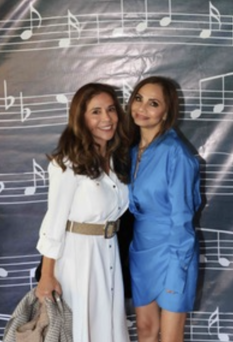 RSF Tea3 Foundation Soirée
